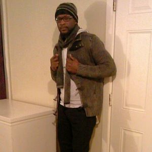 Meet your Posher, J.